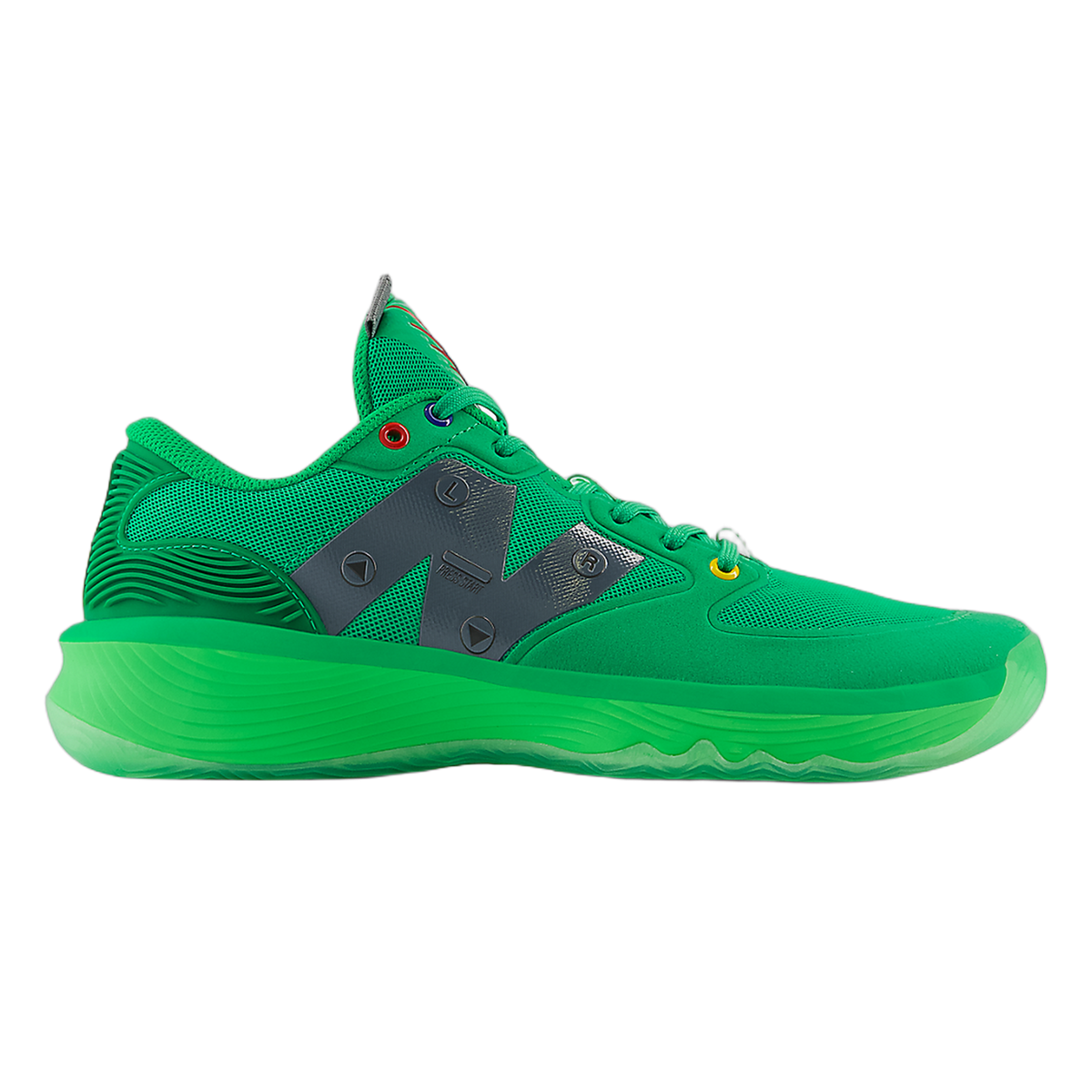 New Balance BB Hesi Low Gamer Tag Pack BBHSLR1