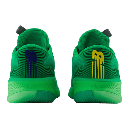 New Balance BB Hesi Low Gamer Tag Pack Back BBHSLR1