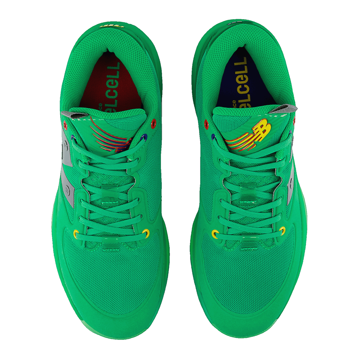 New Balance BB Hesi Low Gamer Tag Pack Oben BBHSLR1