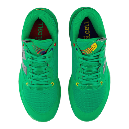 New Balance BB Hesi Low Gamer Tag Pack Oben BBHSLR1