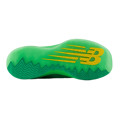 New Balance BB Hesi Low Gamer Tag Pack Sohle BBHSLR1