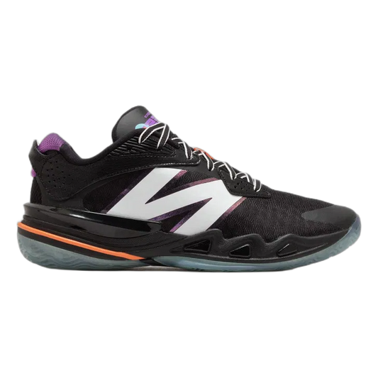 New Balance BB Hesi Low v2 Black Passion Fruit BBHSLPT2