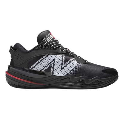 New Balance BB Hesi Low v2 Black White BBHSLAT2