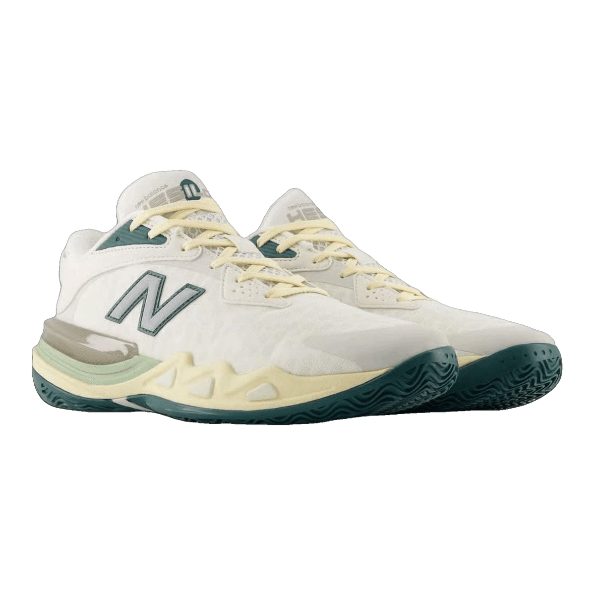 New Balance BB Hesi Low v2 Cooper Flagg Side BBHSLCT2