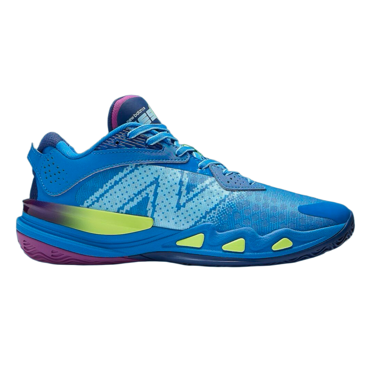 New Balance BB Hesi Low v2 Digi Dash BBHSLGB2