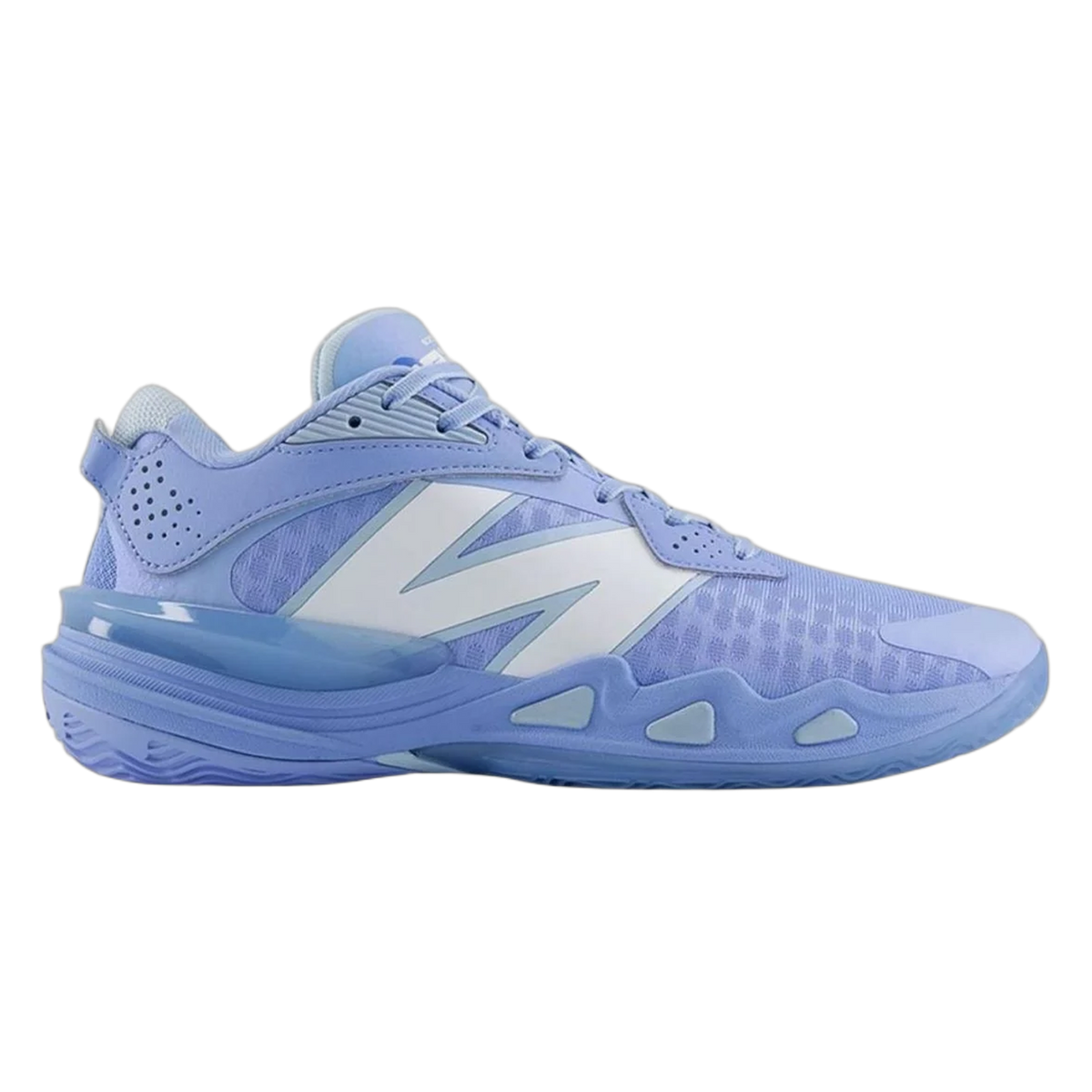 New Balance BB Hesi Low v2 Electric Sky BBHSLVR2