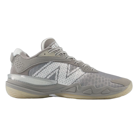 New Balance BB Hesi Low v2 Grey Matter BBHSLDN2