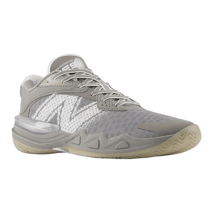 New Balance BB Hesi Low v2 Grey Matter Side BBHSLDN2