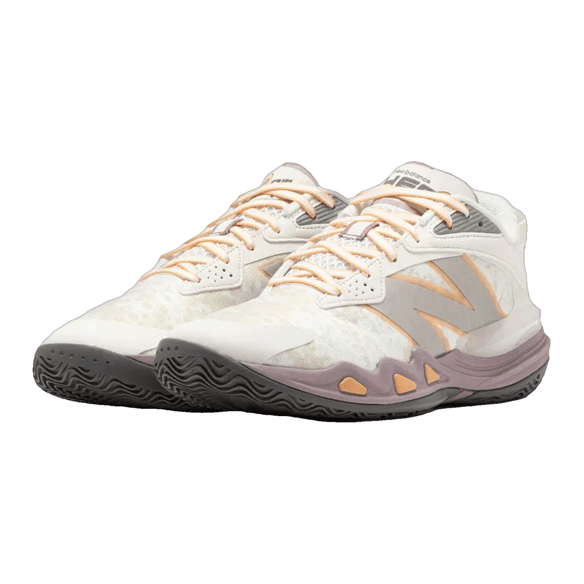 New Balance BB Hesi Low v2 Linen Side BBHSLAP2