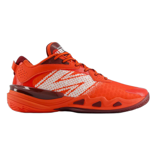 New Balance BB Hesi Low v2 Neo Flame BBHSLFP2