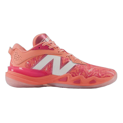 New Balance BB Hesi Low v2 Sunfade Red BBHSLFV2