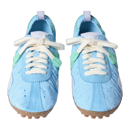 Nike Moon Shoe SP Jacquemus Emerald Rise (W)