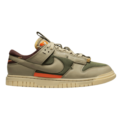 Nike Air Dunk Jumbo Medium Olive DV0821-200