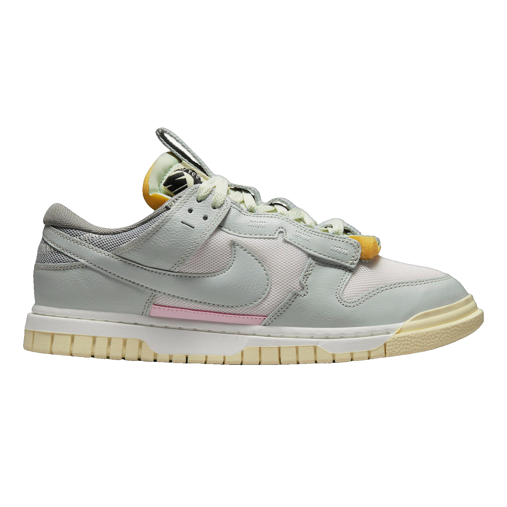 Nike Air Dunk Jumbo Mint Foam DV0821-100