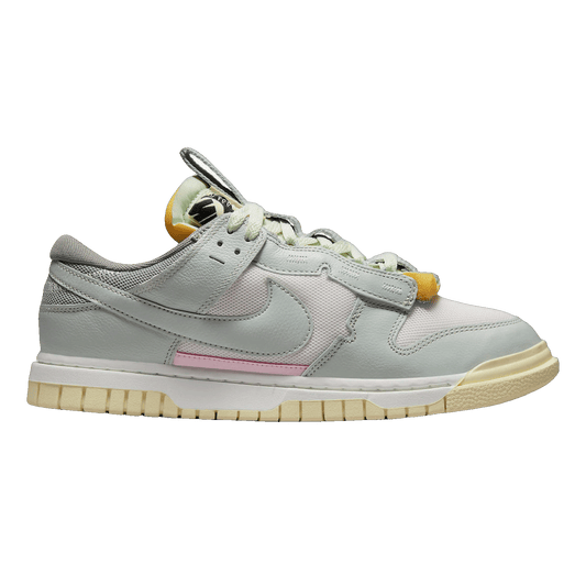 Nike Air Dunk Jumbo Mint Foam DV0821-100