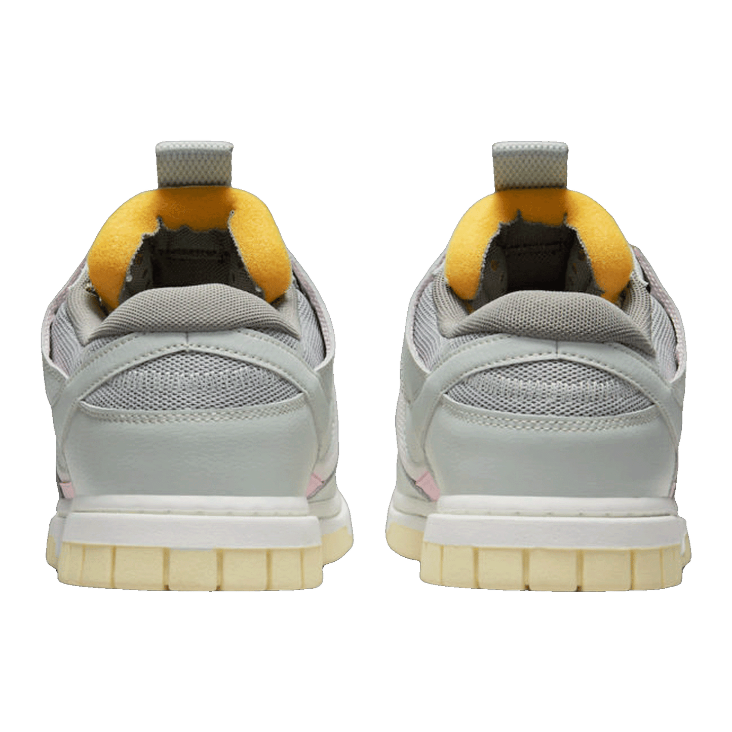 Nike Air Dunk Jumbo Mint Foam Back DV0821-100