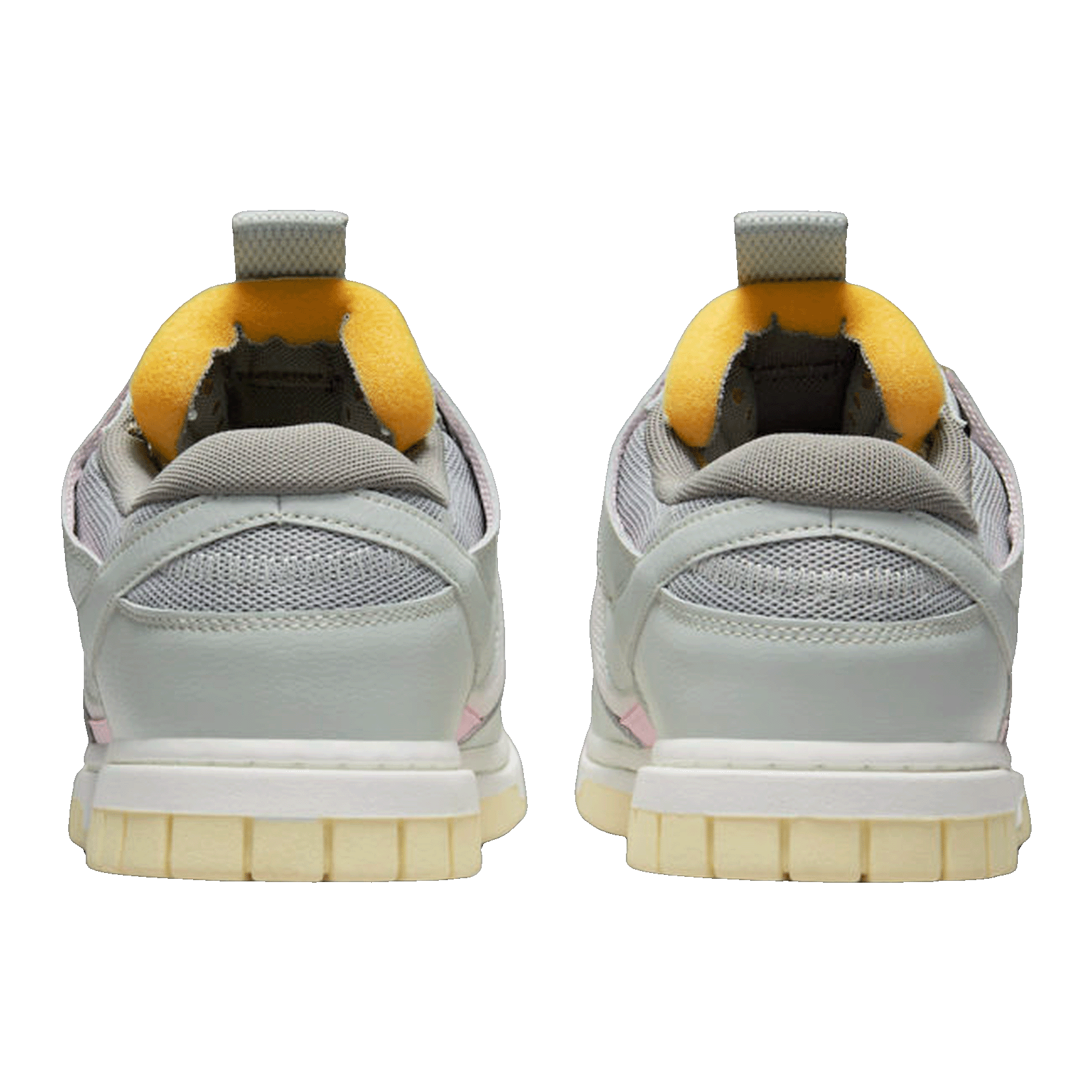 Nike Air Dunk Jumbo Mint Foam Back DV0821-100