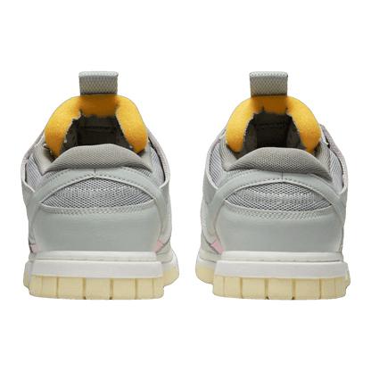 Nike Air Dunk Jumbo Mint Foam Back DV0821-100