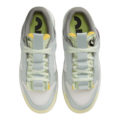 Nike Air Dunk Jumbo Mint Foam Oben DV0821-100