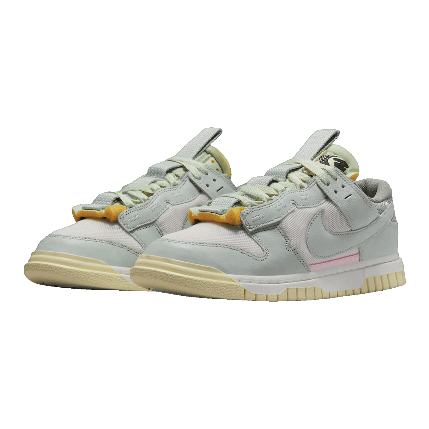 Nike Air Dunk Jumbo Mint Foam Side DV0821-100
