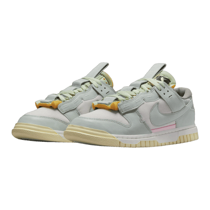 Nike Air Dunk Jumbo Mint Foam Side DV0821-100