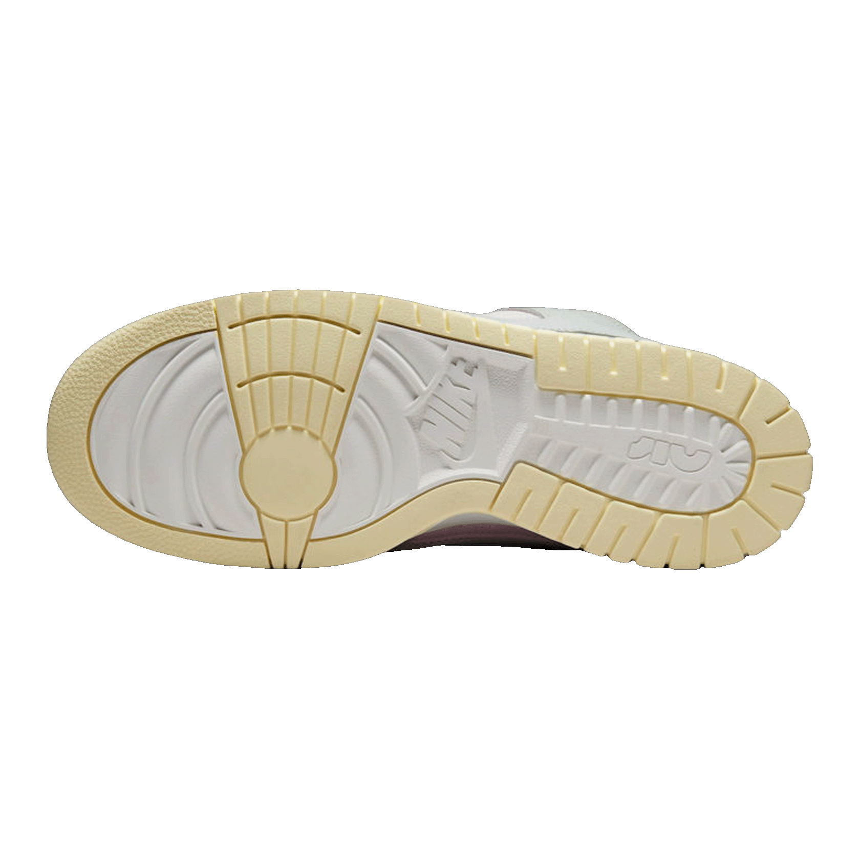 Nike Air Dunk Jumbo Mint Foam Sohle DV0821-100