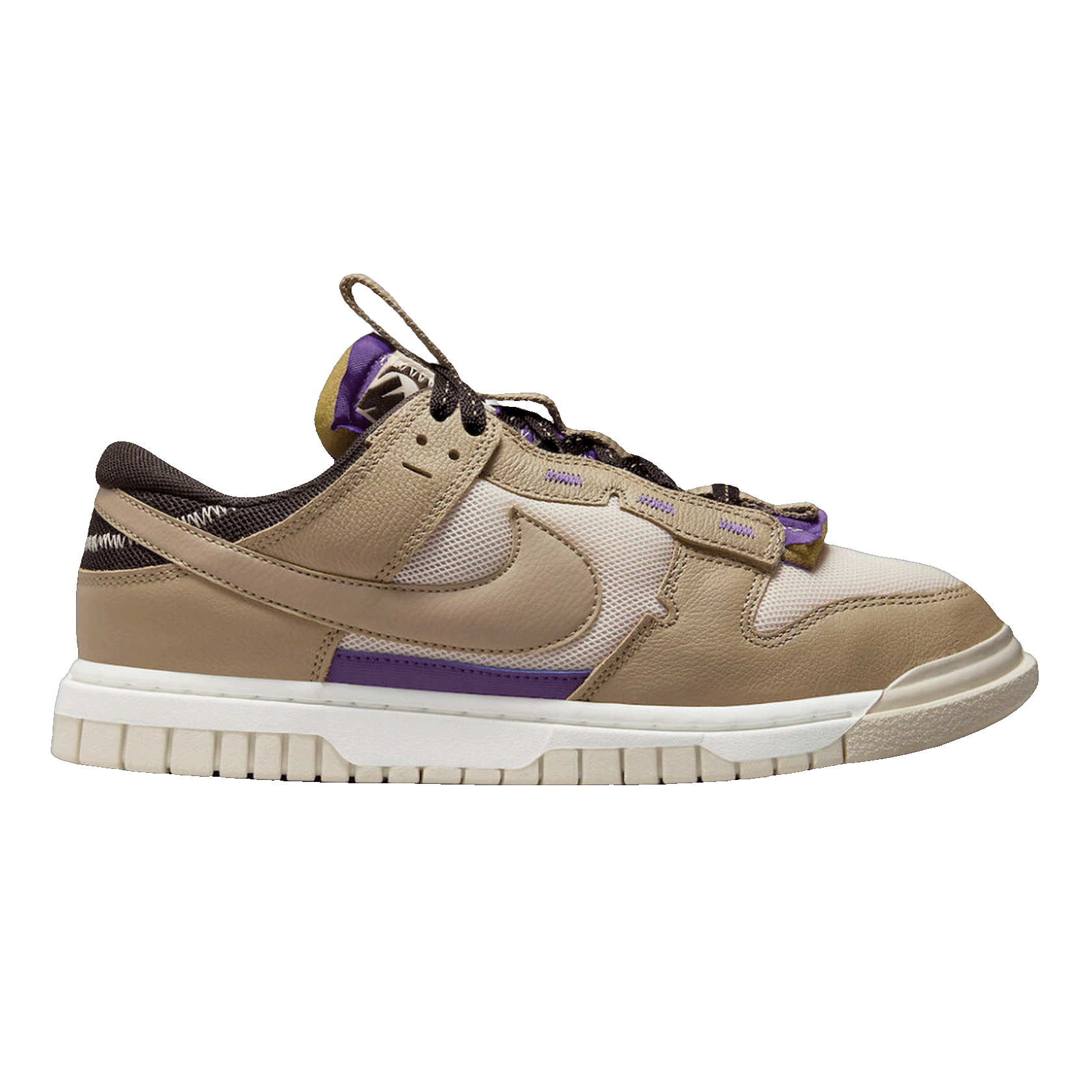Nike Air Dunk Jumbo Mushroom DV0821-101