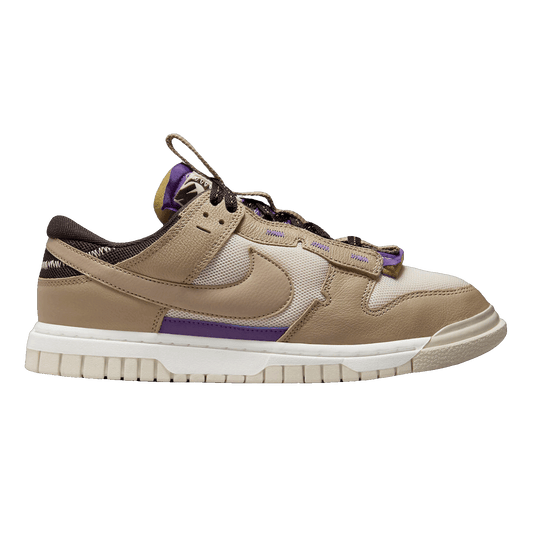 Nike Air Dunk Jumbo Mushroom DV0821-101