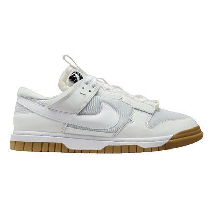 Nike Air Dunk Jumbo Photon Dust Gum Light Brown DV0821-001