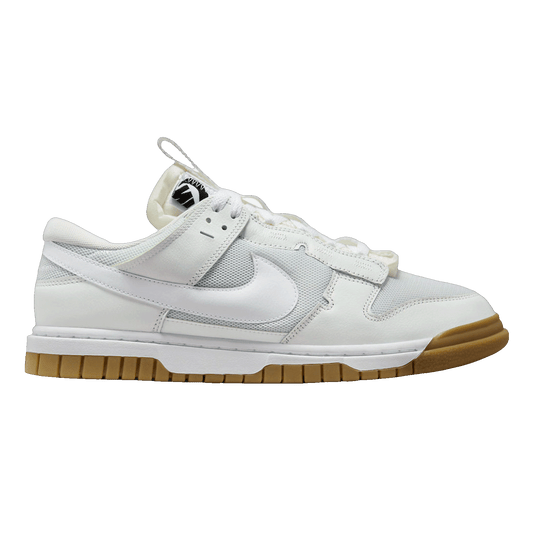 Nike Air Dunk Jumbo Photon Dust Gum Light Brown DV0821-001