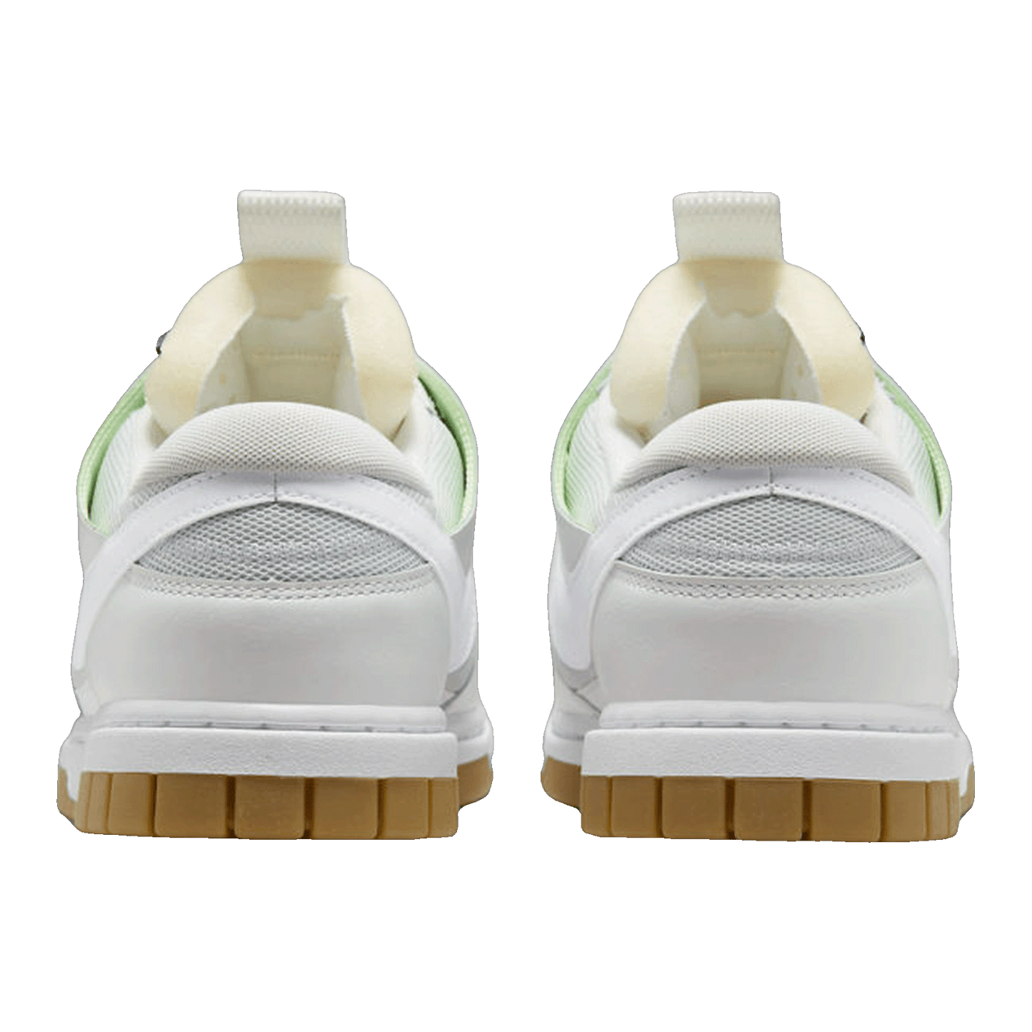 Nike Air Dunk Jumbo Photon Dust Gum Light Brown DV0821-001