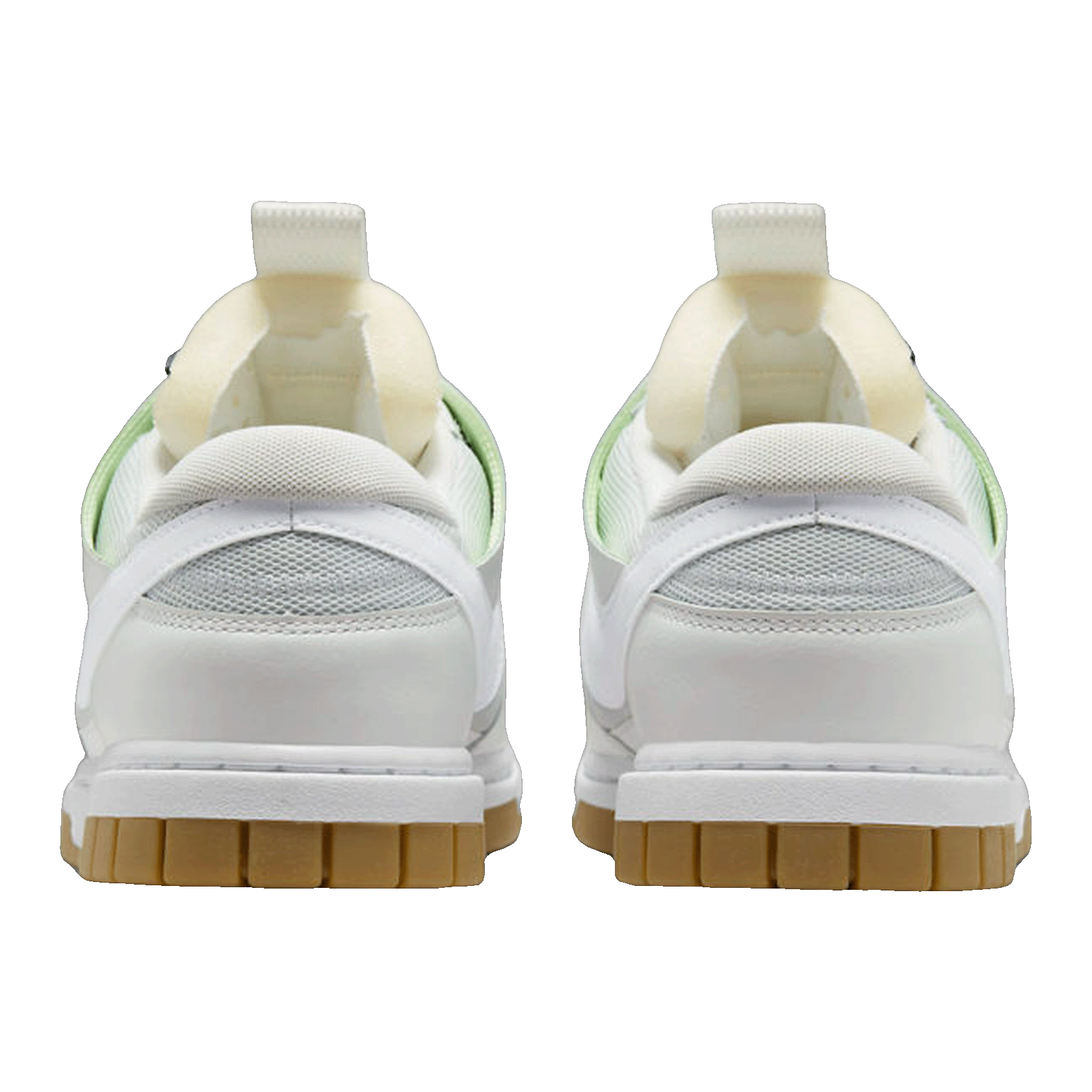 Nike Air Dunk Jumbo Photon Dust Gum Light Brown DV0821-001