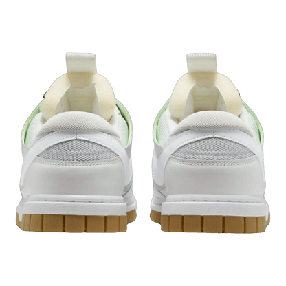 Nike Air Dunk Jumbo Photon Dust Gum Light Brown DV0821-001