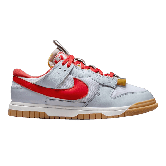 Nike Air Dunk Jumbo Ultraman DV0821-102