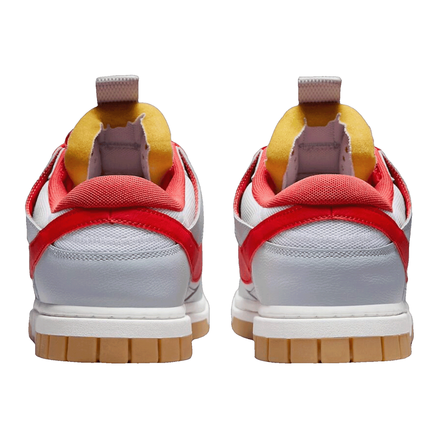 Nike Air Dunk Jumbo Ultraman Back DV0821-102