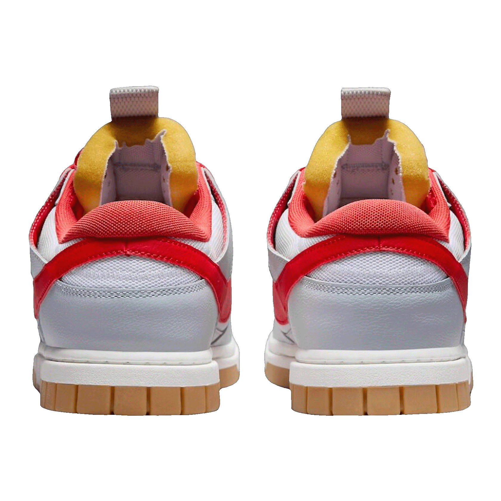 Nike Air Dunk Jumbo Ultraman Back DV0821-102