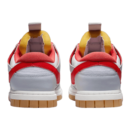 Nike Air Dunk Jumbo Ultraman Back DV0821-102