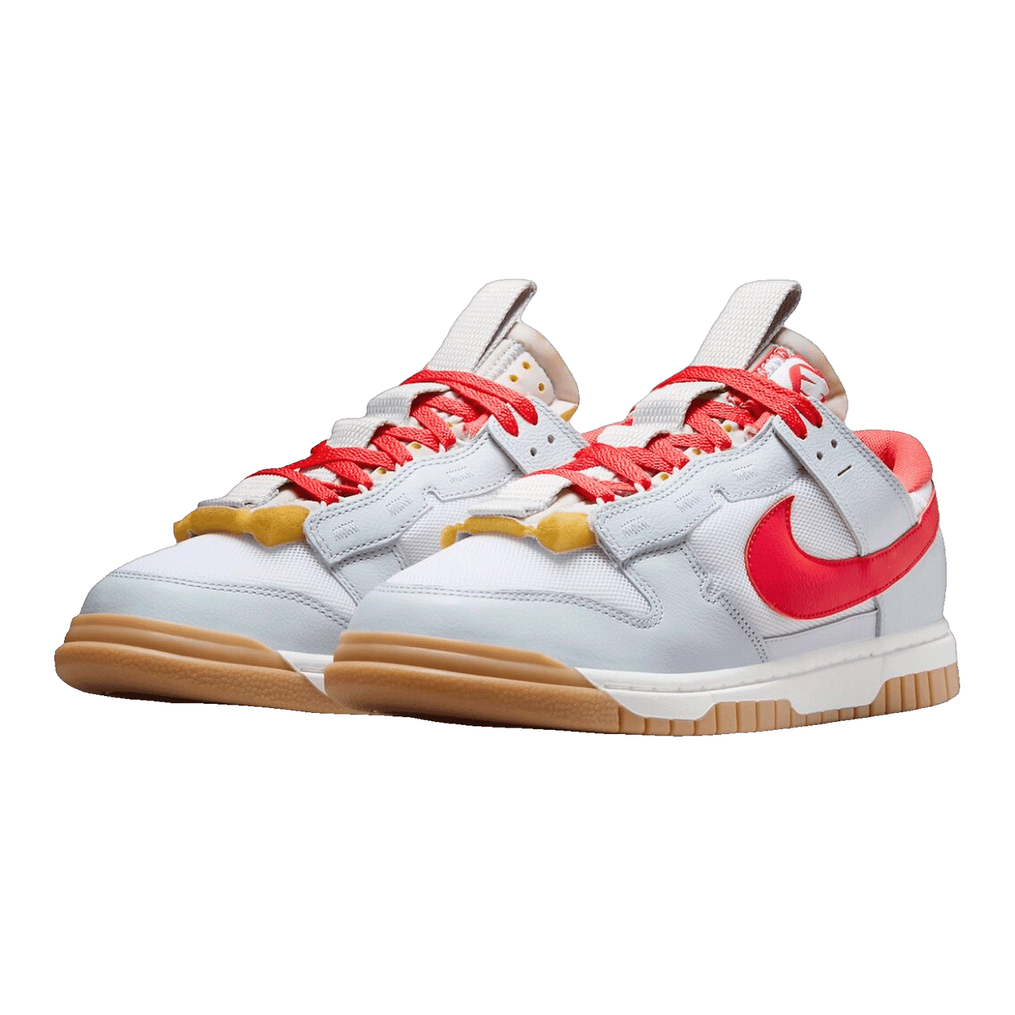 Nike Air Dunk Jumbo Ultraman Side DV0821-102