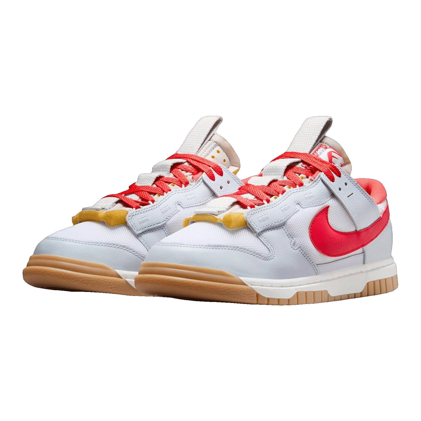 Nike Air Dunk Jumbo Ultraman Side DV0821-102