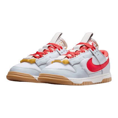 Nike Air Dunk Jumbo Ultraman Side DV0821-102