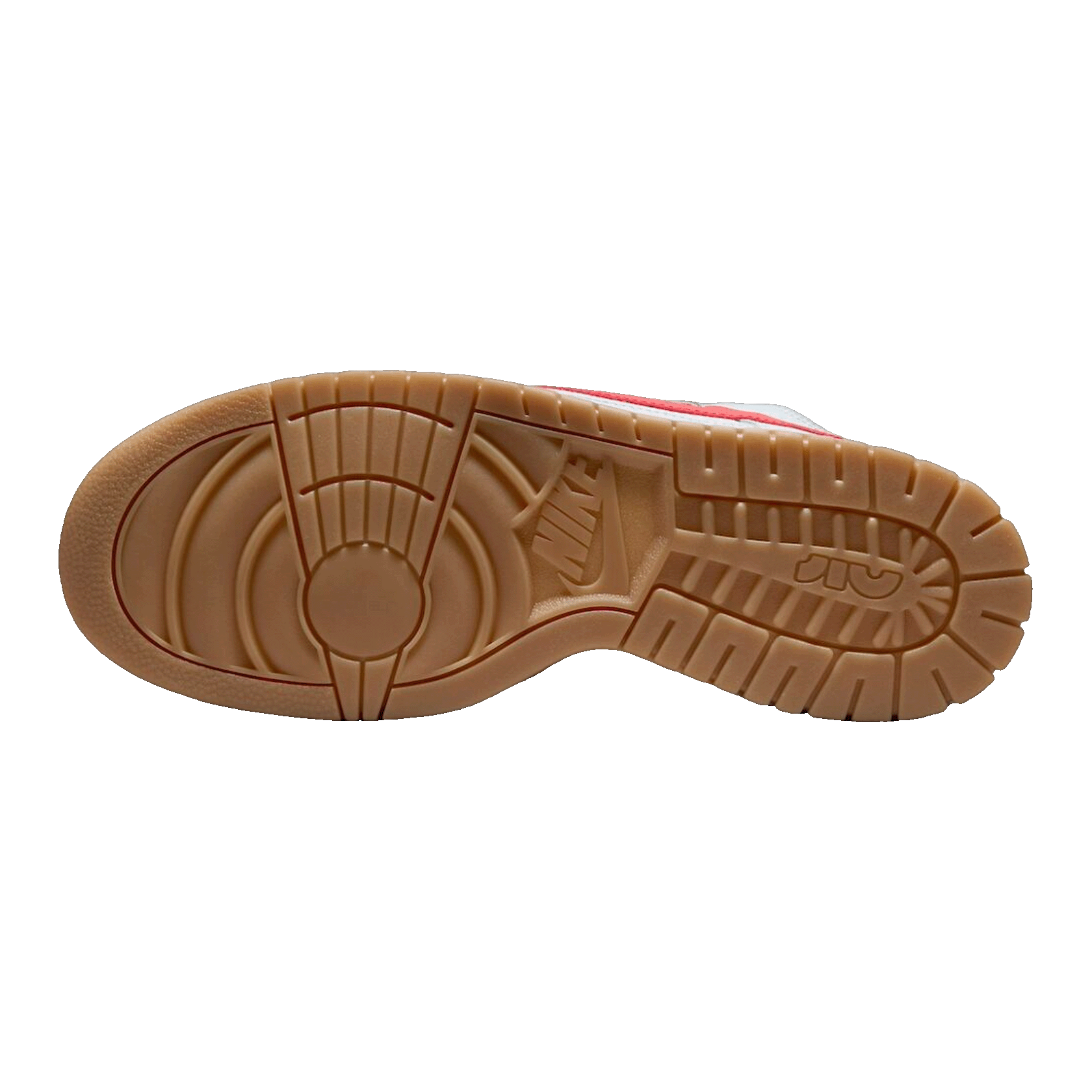 Nike Air Dunk Jumbo Ultraman Sohle DV0821-102