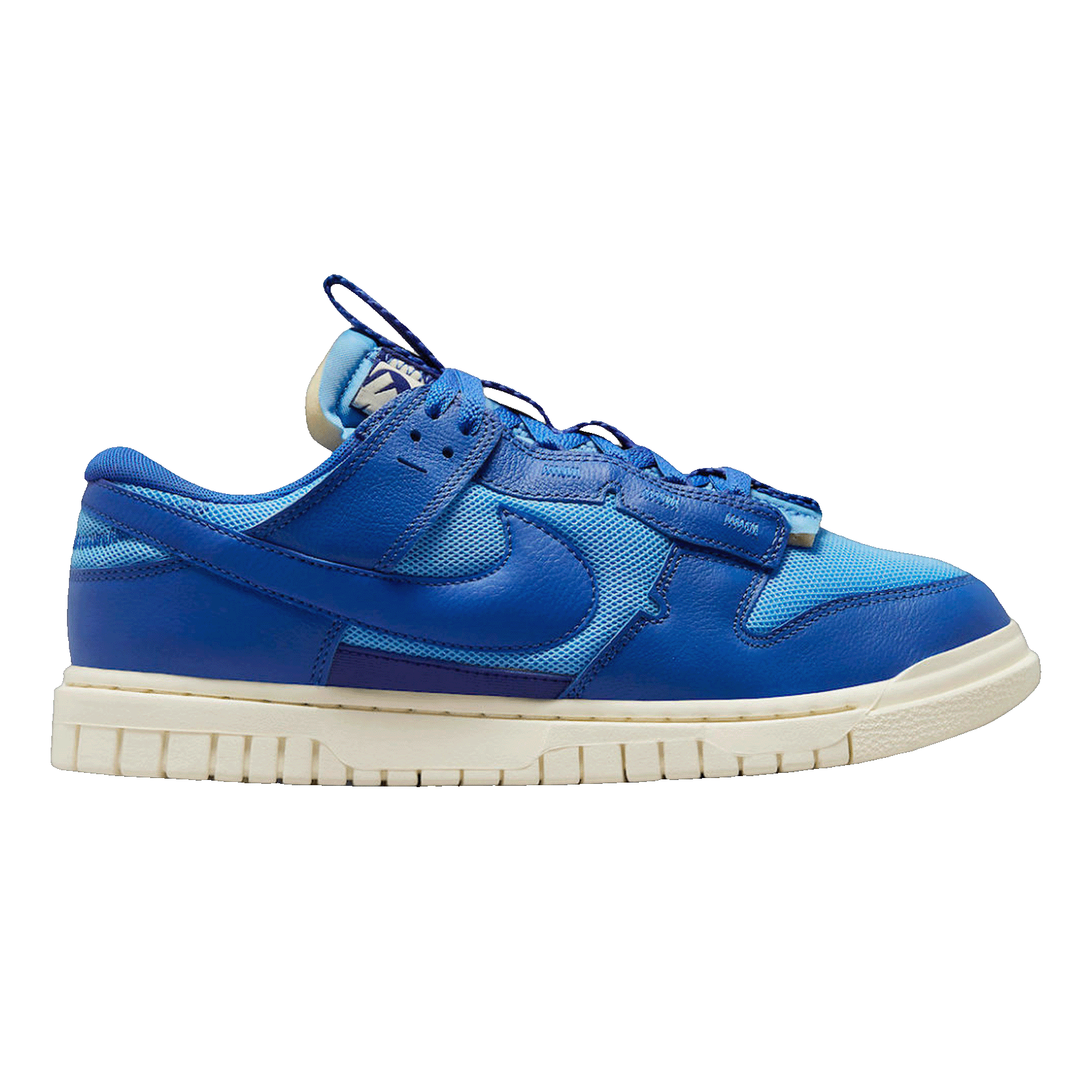 Nike Air Dunk Jumbo University Blue DV0821-400