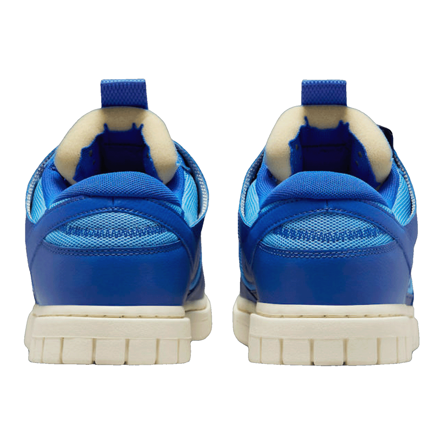 Nike Air Dunk Jumbo University Blue DV0821-400