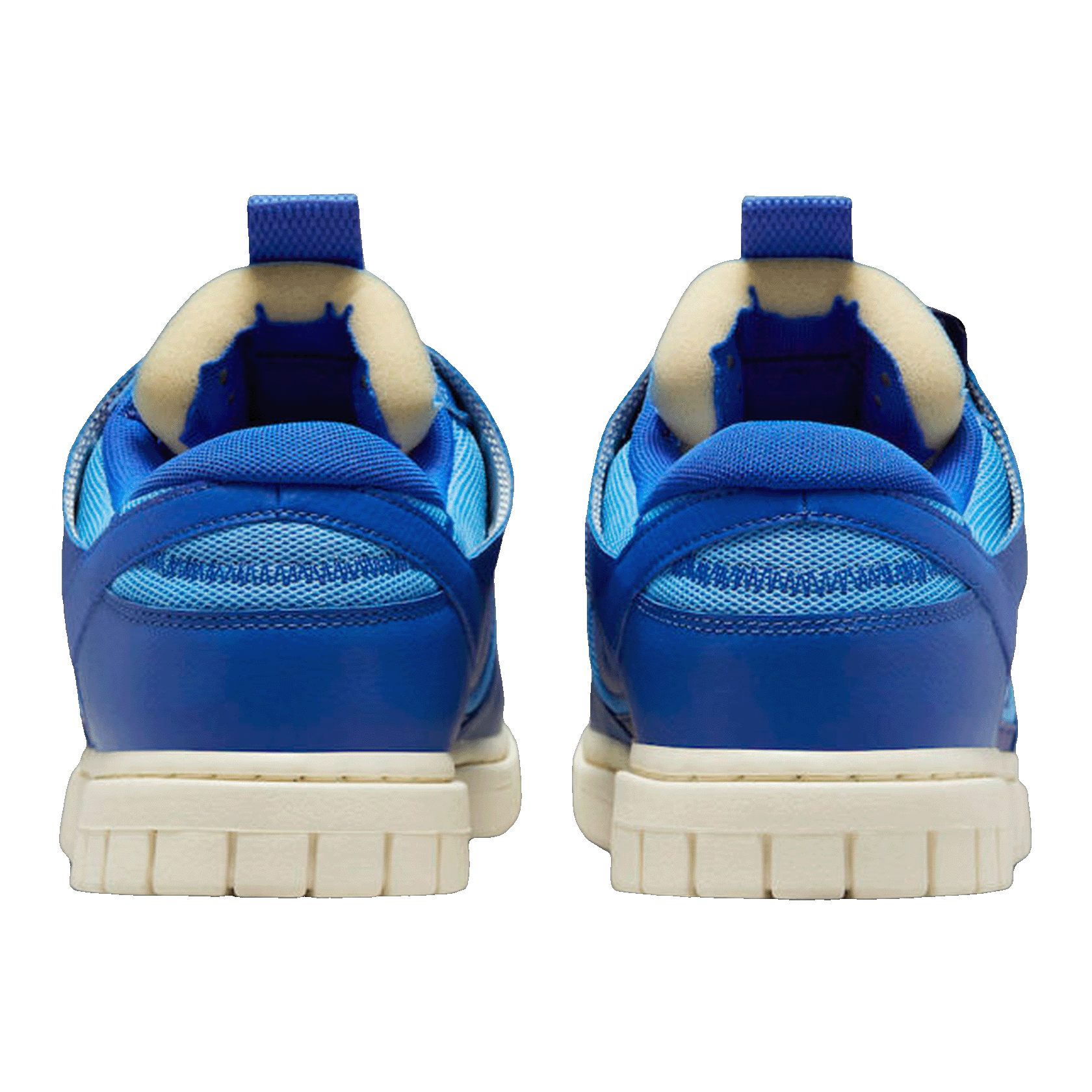 Nike Air Dunk Jumbo University Blue DV0821-400