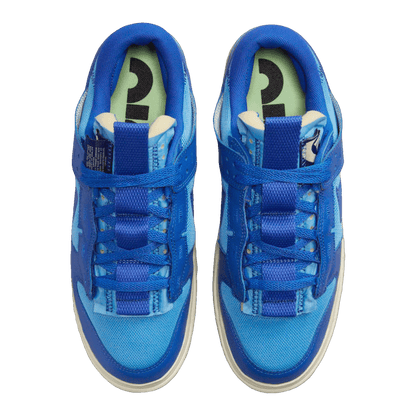 Nike Air Dunk Jumbo University Blue DV0821-400