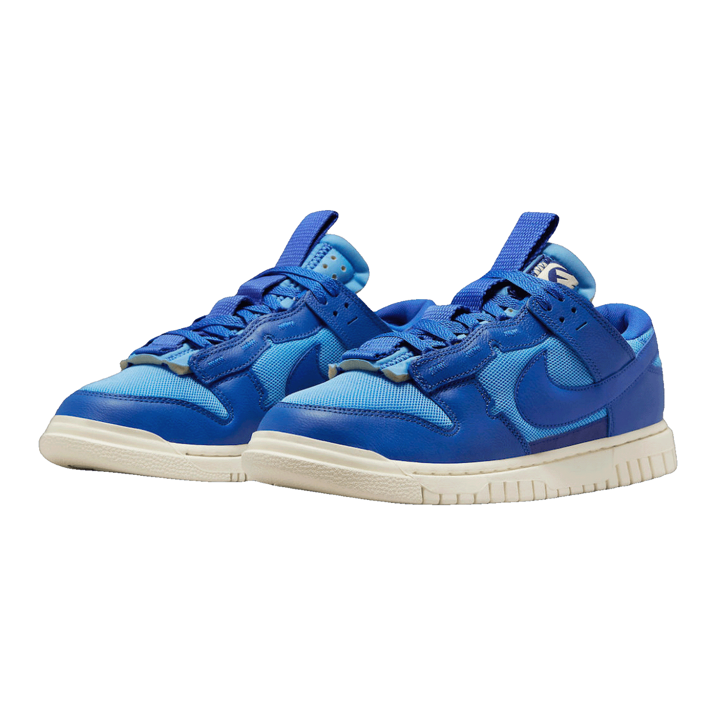Nike Air Dunk Jumbo University Blue DV0821-400