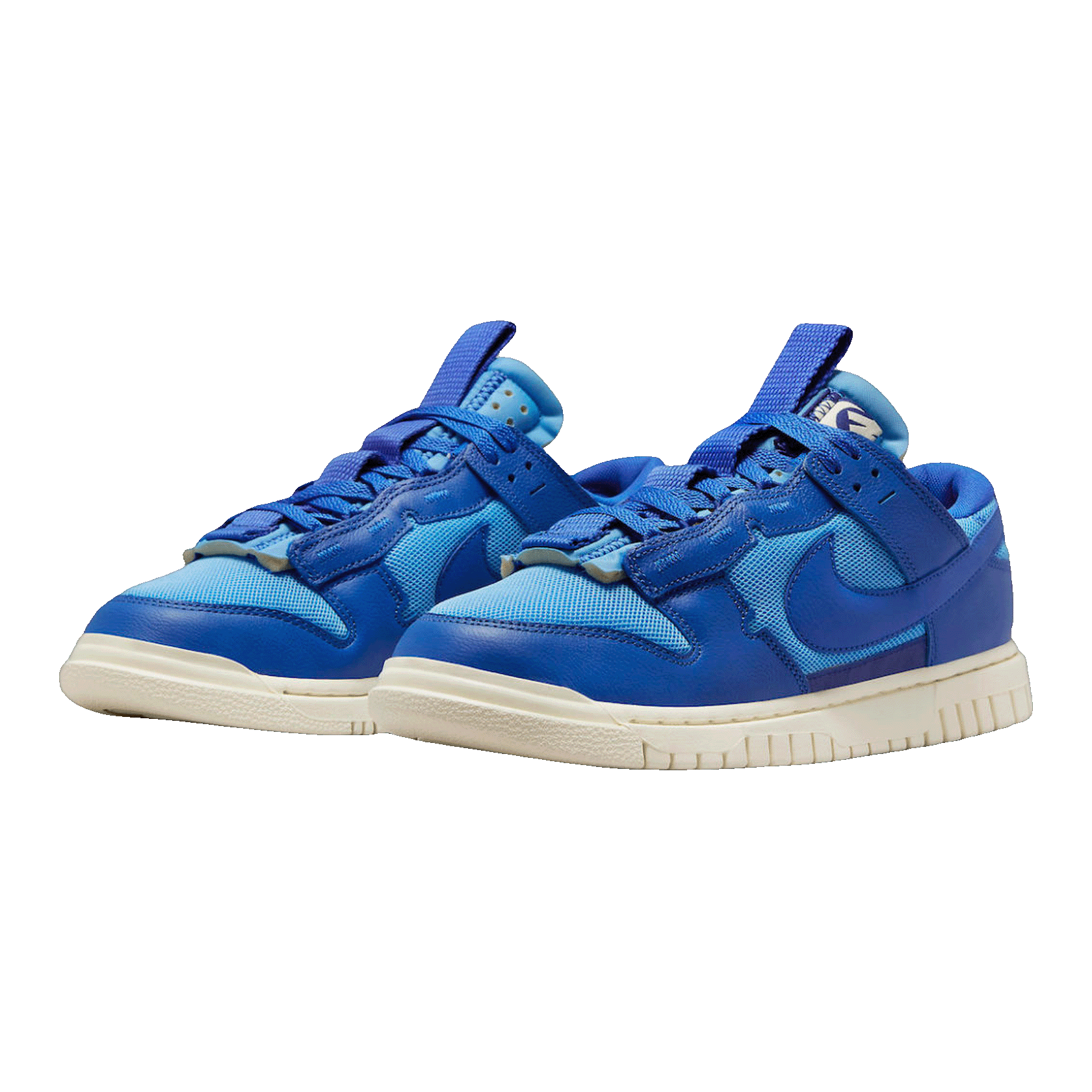 Nike Air Dunk Jumbo University Blue DV0821-400