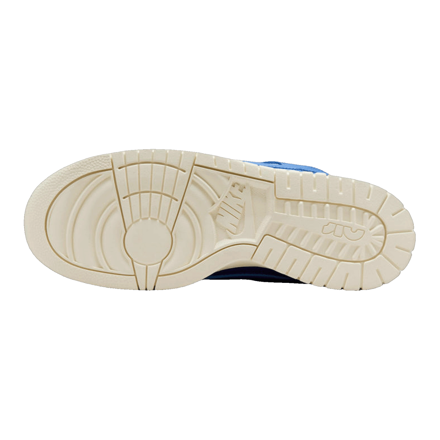 Nike Air Dunk Jumbo University Blue DV0821-400