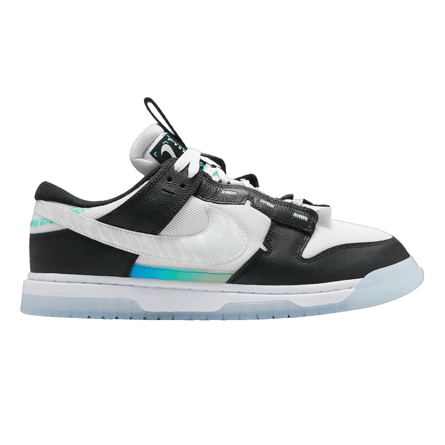 Nike Air Dunk Jumbo Unlock Your Space Panda FJ7067-114