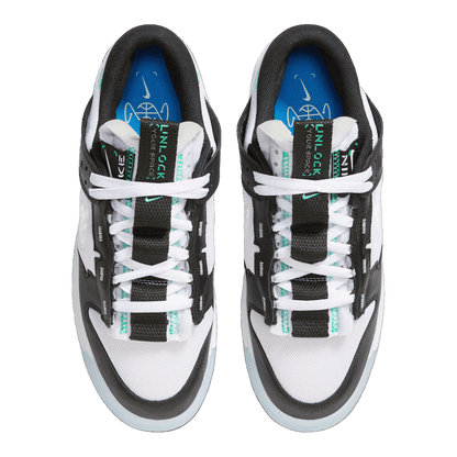 Nike Air Dunk Jumbo Unlock Your Space Panda Oben FJ7067-114